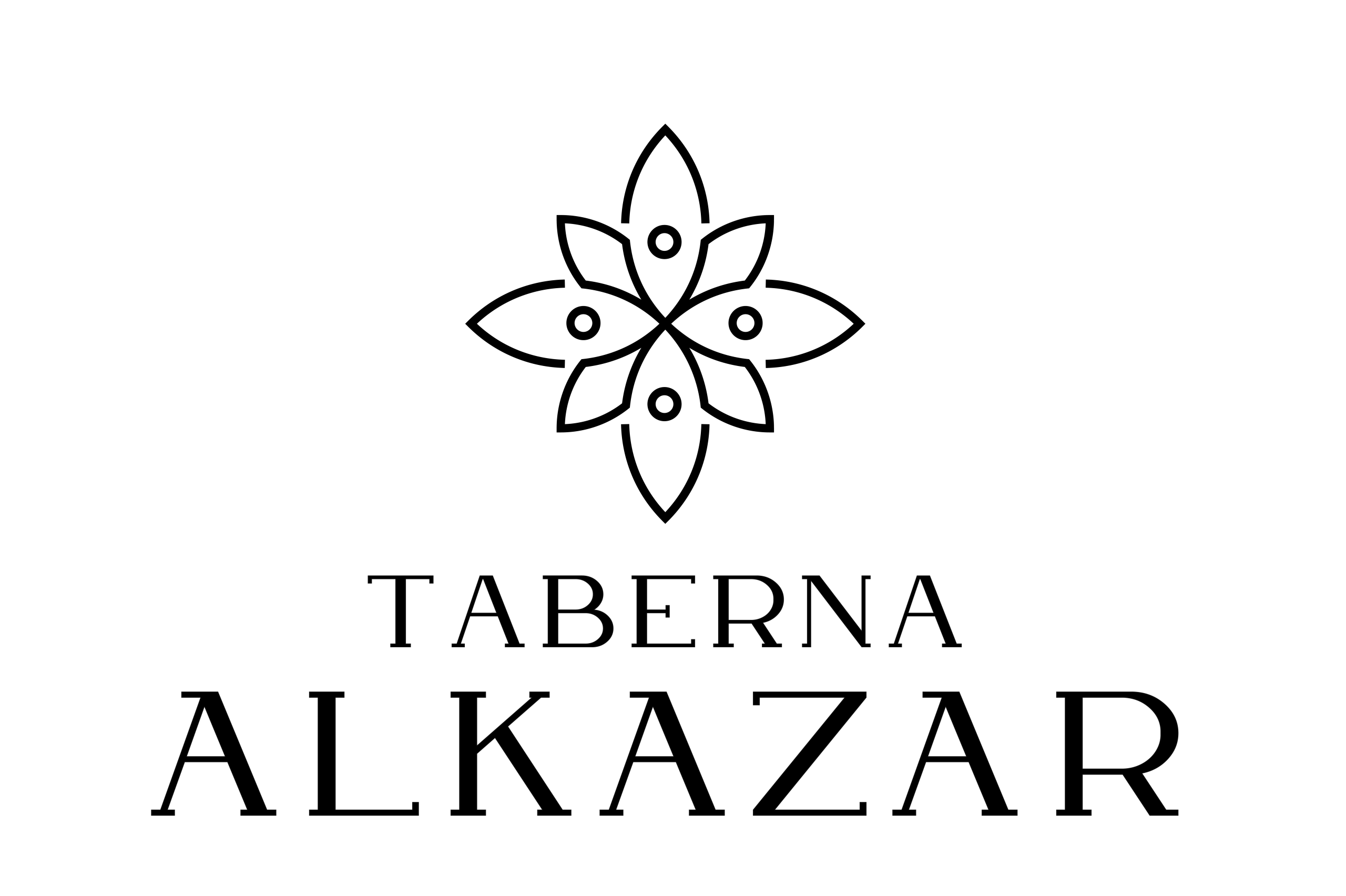 Taberna Alkázar